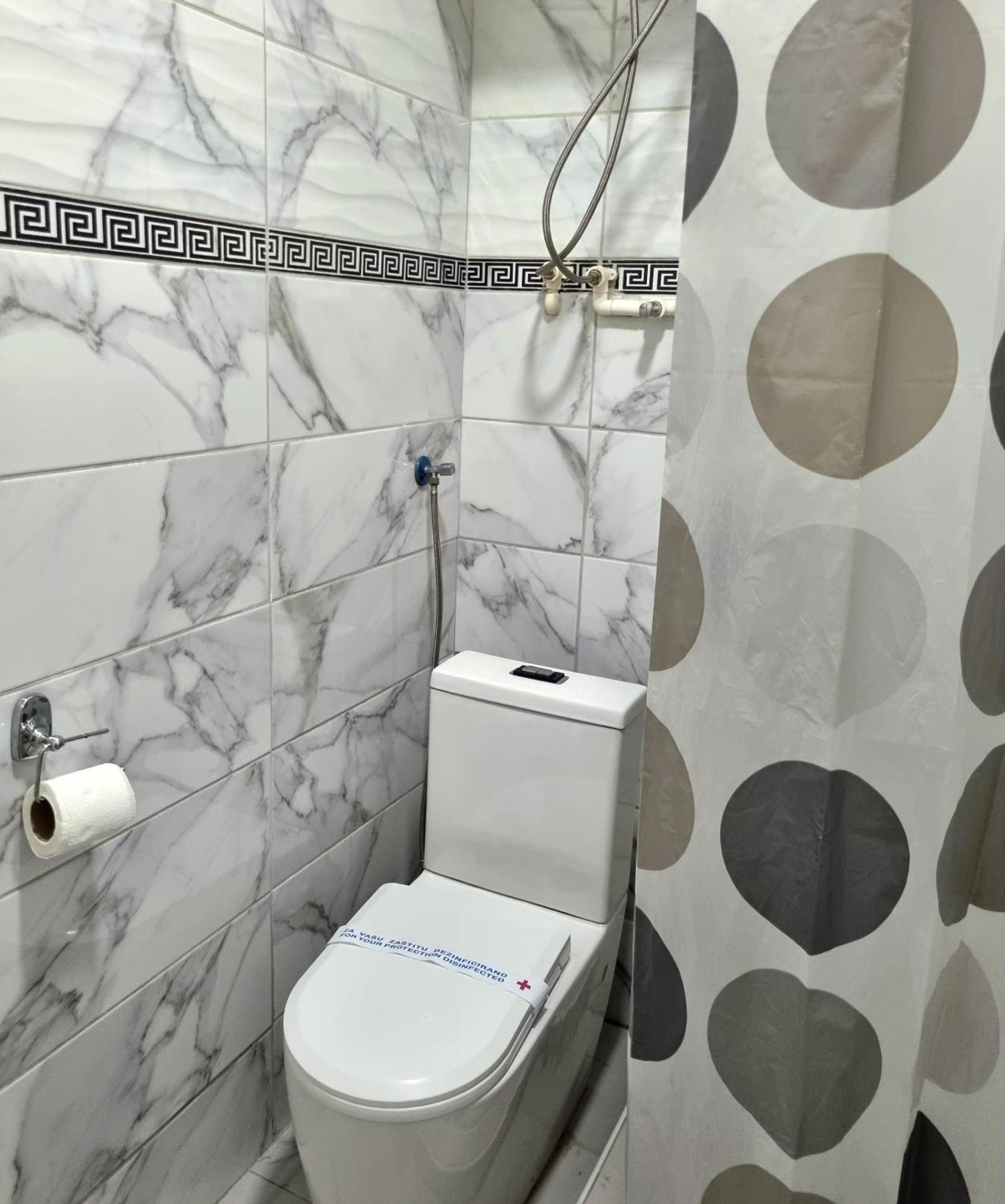 Rooms Villa Luigi Pancsova Szoba fotó
