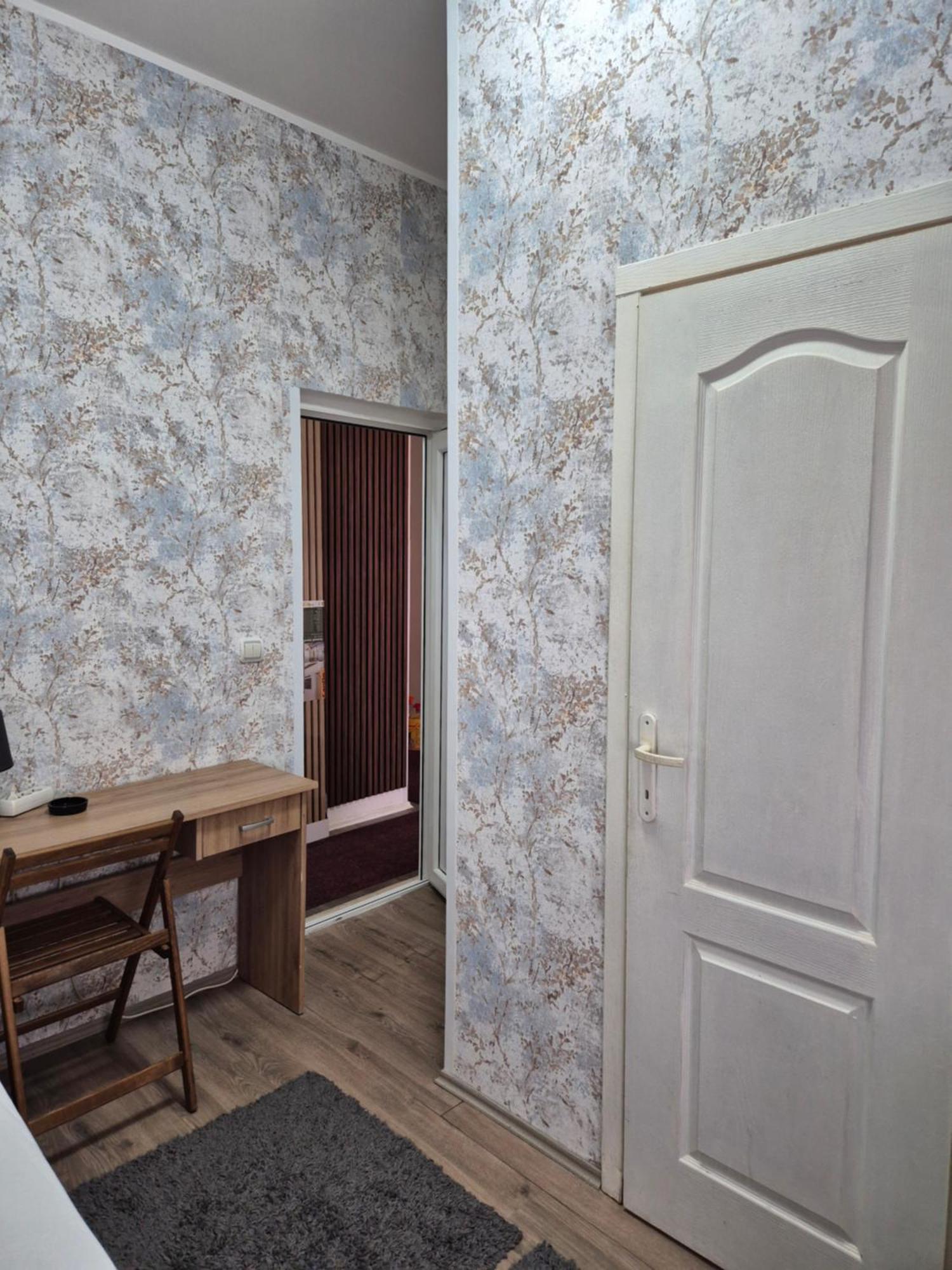 Rooms Villa Luigi Pancsova Kültér fotó