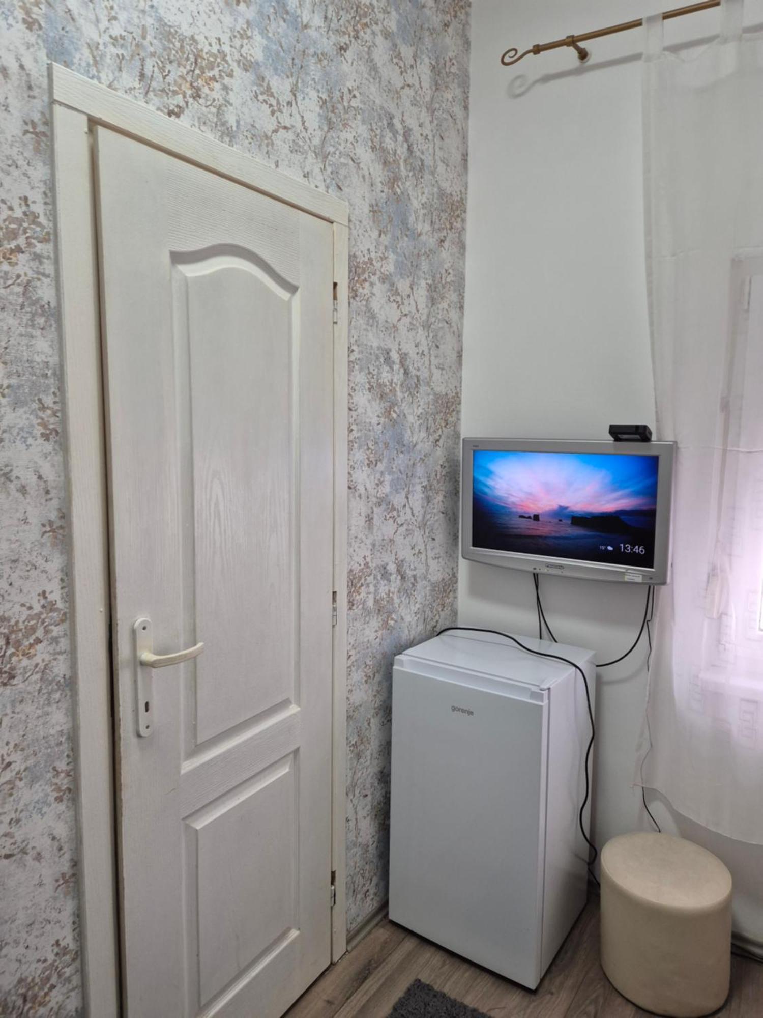 Rooms Villa Luigi Pancsova Kültér fotó